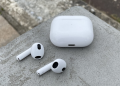 AirPods de 2026 tendrán cámara
