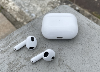 AirPods de 2026 tendrán cámara