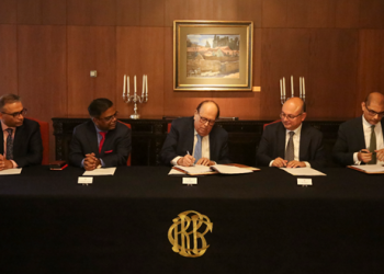 BCRP y corporación hindú implementarán plataforma de pagos minoristas