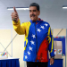 CNE ratifica a Nicolás Maduro vencedor de elecciones presidenciales