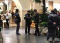 Bangkok. Seis personas muertas en un hotel envenenadas con cianuro