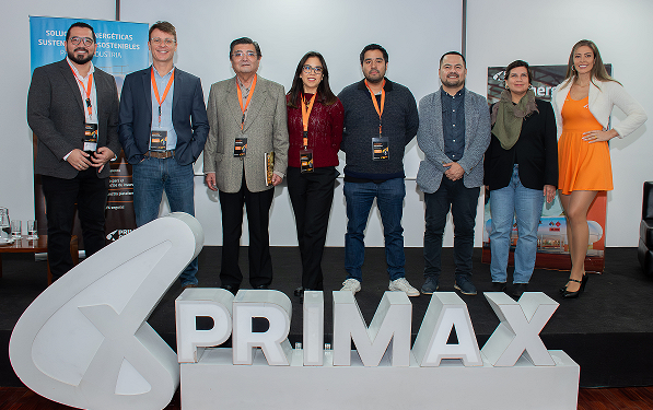 GLP: Aliado energético hacia una avicultura sostenible