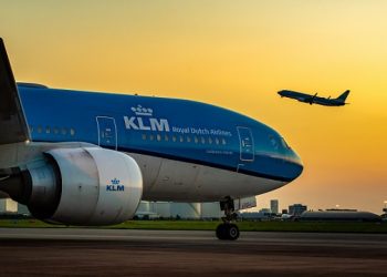 KLM celebra 70 años conectando al Perú con el mundo
