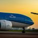 KLM celebra 70 años conectando al Perú con el mundo