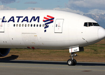 LATAM Airlines Group regresa a Bolsa de Valores de Nueva York