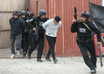 Ley contra crimen organizado favorece a la corrupción