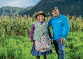 Microfinanciera Los Andes recibirá inversión de US$ 10 millones