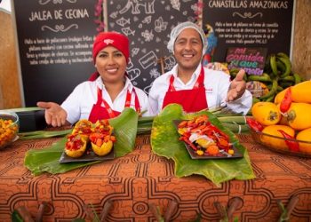 Magdalena del Mar será la sede de “Perú Mucho Gusto” en Lima