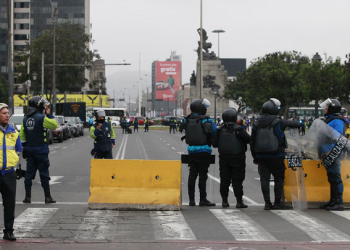 Plan desvío Estación Central Línea 2 Metro