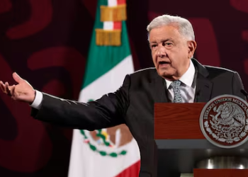 AMLO: Un “exceso”, anuncio de Blinken sobre ganador en Venezuela