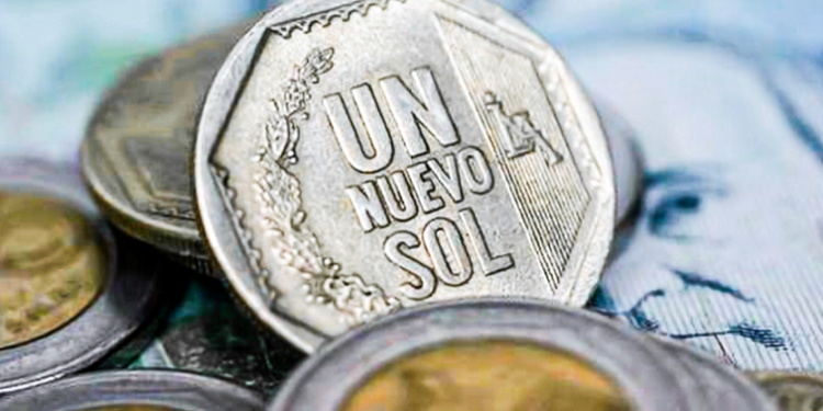 BCR: 2024 el sol fue la moneda más sólida en la región