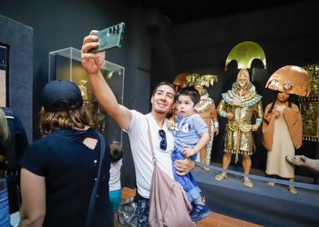 Museos Abiertos: domingo 5 de enero se desarrollarán 65 actividades