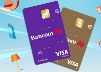 BANCOM: aprovecha tu tarjeta de crédito en tus viajes