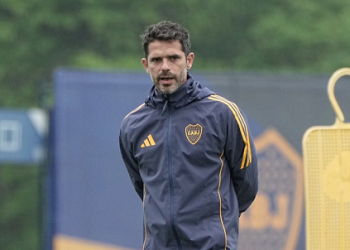 Boca Juniors: jugadores que salen a préstamo y son evaluados