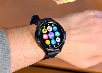 CCL: Aumenta demanda de smartwatch frente a relojes tradicionales