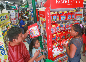 Mibanco: 5 consejos para preparar tu Campaña Escolar