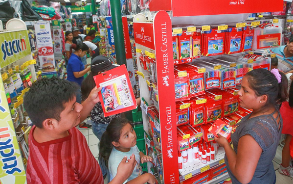 Mibanco: 5 consejos para preparar tu Campaña Escolar