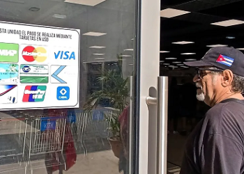 Dolarización parcial en Cuba