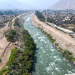 El agua de Lima y Callao en manos de un juez