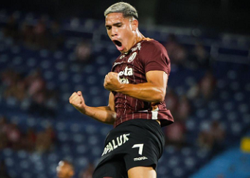 El triunfo de Universitario ante Junior