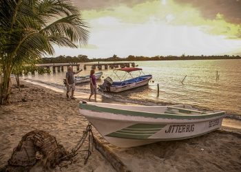 Encantadores pueblos que no puede dejar de visitar en Belize