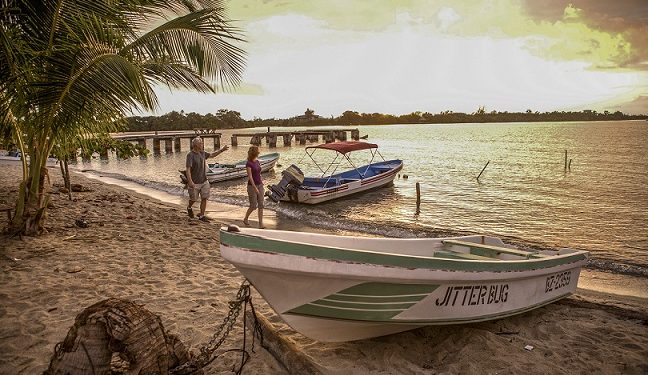 Encantadores pueblos que no puede dejar de visitar en Belize
