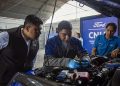 Ford Perú impulsa la excelencia en su servicio posventa