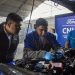 Ford Perú impulsa la excelencia en su servicio posventa