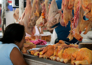 Inflación anual en Lima Metropolitana en 2,0 por ciento