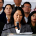 Keiko Fujimori le ha hecho mucho daño al país