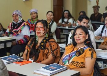 Mincult fortalece Registro Nacional de Intérpretes y Traductores de Lenguas Indígenas