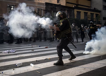 Ministerio Público presenta demandas al TC por leyes inconstitucionales