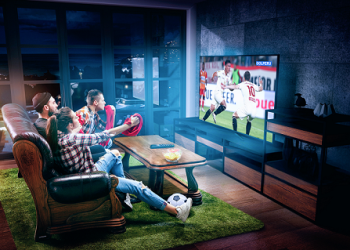 Movistar TV transmitirá la ‘Noche Crema 2025’ vía GOLPERU