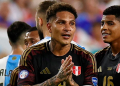 Paolo Guerrero abandona la selección peruana en su peor momento