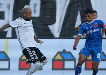 Suspenden Supercopa entre Colo Colo y Universidad de Chile