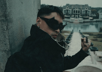 Tiago PZK presentó su nuevo sencillo ‘Señorita’