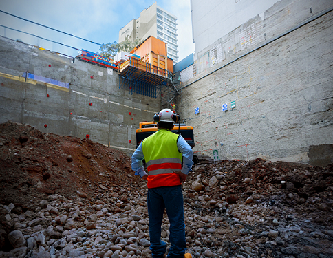 V&V Bravo, consolida su liderazgo en el sector construcción