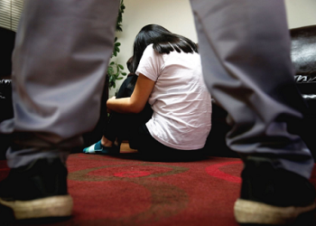 87 nuevos casos de violencia sexual contra estudiantes en Condorcanqui