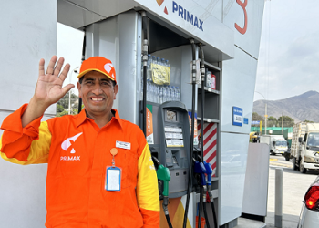 Primax continúa subiendo posiciones en Ranking MERCO ESG 2024