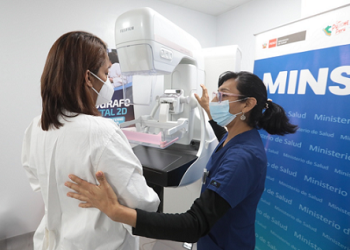 SIS reafirma protección de asegurados con tratamientos oncológicos