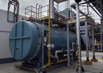 Ajinomoto del Perú implementa nueva caldera que reduce emisiones de CO2