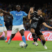 Nápoles pierde 2-1 en Como y cede liderato de Serie A al Inter