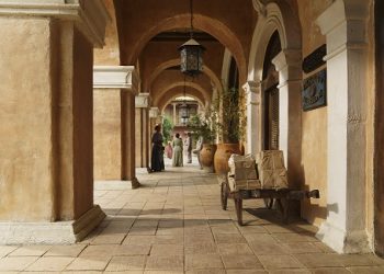 Netflix: Segunda parte de Cien años de soledad en producción y nuevo reparto