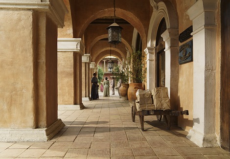 Netflix: Segunda parte de Cien años de soledad en producción y nuevo reparto