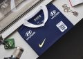 Nike presenta nueva camiseta alterna de Alianza Lima 2025
