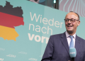 Sondeos dan victoria a conservadores en comicios alemanes