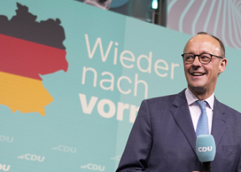 Sondeos dan victoria a conservadores en comicios alemanes