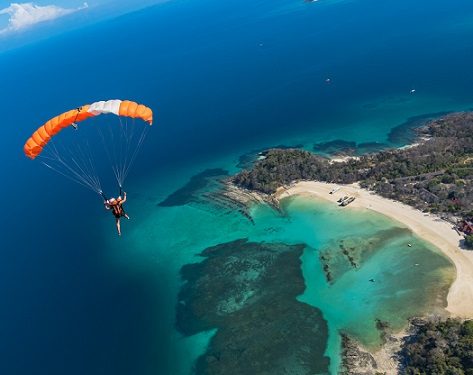 Toda la oferta turística de Panamá en ANATO 2025