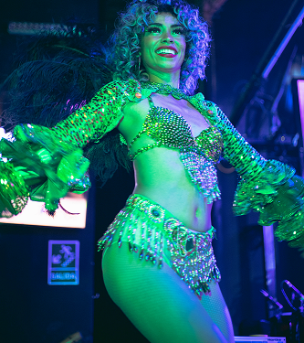 Vuelve fiesta de carnaval “Galo no Perú”