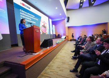 Exportaciones de las Mypes llegaron a US$ 3 300 millones